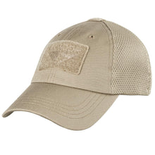 Condor Mesh Tactical Cap
