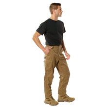 Rothco Tactical BDU Pants – Rugged Cargo Outdoor Hiking EDC Work Uniform