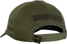 Condor Tactical Cap (Multicam Black)