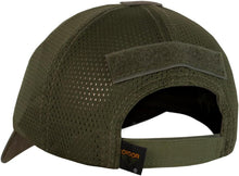 Condor Mesh Tactical Cap Multicam Arid