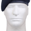 6 1/2 / Midnight Navy Blue