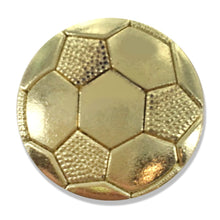 SHOP AWARDS AND GIFTS Gold Chenille Lapel Pins for Student Recognition in Academics and Sports, Drama Mask, 7/8 Inch, Pack of 10