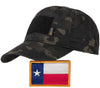 One Size / Texas Full Color