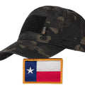 One Size / Texas Full Color