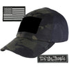 Multicam Black