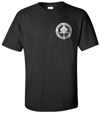 in God We Trust Shirt - Black