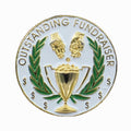 Outstanding Fundraiser - 10 Pack