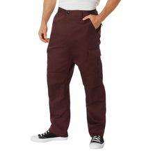 Rothco Tactical BDU Pants – Rugged Cargo Outdoor Hiking EDC Work Uniform