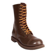 Rothco Leather Jump Boots – Paratrooper Dress Uniform Service Duty Boot