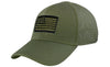 7 3/8-7 3/4 / Olive Drab