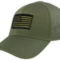 7 3/8-7 3/4 / Olive Drab