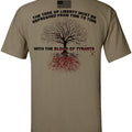 3X-Large / Tan