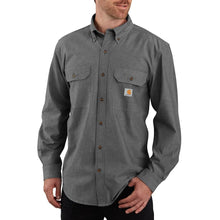 Carhartt Men's Fort Loose LS Shirt