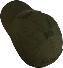 Condor Tactical Cap (Multicam Black)