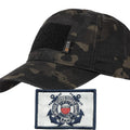 One Size / Coast Guard