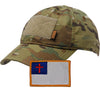 One Size / Christian Flag