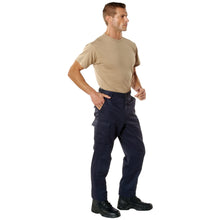 Rothco Tactical BDU Pants – Rugged Cargo Outdoor Hiking EDC Work Uniform