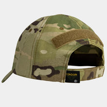 Gadsden and Culpeper Louisiana Tactical Bundle (Hat & Patch) Choose Hat