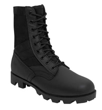Rothco Jungle Boots - Durable All-Terrain Boot with Lightweight Comfort