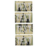 4 Pack / NWU Type III