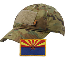 Gadsden and Culpeper 5.11 Flag Bearer Cap Bundle Multicam (Hat & Patch)