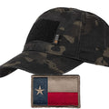 One Size / Texas Subdued Silver