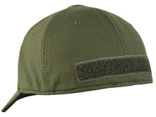 Army Patches and Condor Fitted Operator Hat Bundle