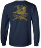 3X-Large / Blue