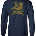 3X-Large / Blue