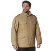 Small / Khaki
