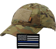 Gadsden and Culpeper 5.11 Flag Bearer Cap Bundle Multicam (Hat & Patch)