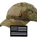 One Size / Thin Blue Line Usa