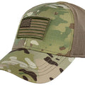 7-7 3/8 / Multicam