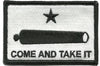 Gonzales Flag