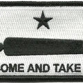 Gonzales Flag
