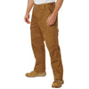 Medium / Work Brown
