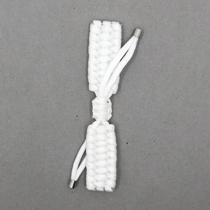 Breathable Paracord Braided Smart Watch Strap