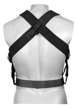 Rothco Tactical Suspenders - Comfortably Support Belt Mounted Gear for Tactical and Outdoor Activities