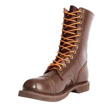 Rothco Leather Jump Boots – Paratrooper Dress Uniform Service Duty Boot