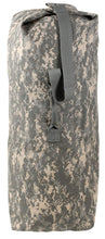 Rothco Top Load Canvas Duffle Bag