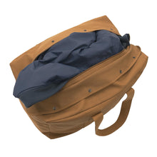 Rothco Canvas Parachute Cargo Bag – Extra Large Travel Duffle Bag with 75L Capacity
