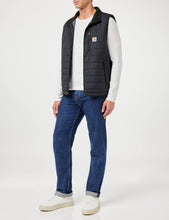 Carhartt Men's Gilliam Vest