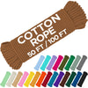 100 feet / Ochre