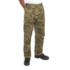 X-Small / Coyote Camo