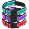 Medium / Purple&Red&Teal