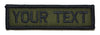 Olive Drab OD