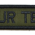 Olive Drab OD