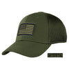 7 3/8-7 3/4 / Olive Drab