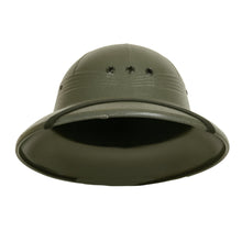 Rothco Pith Helmet - Safari-Style Hat for Sun Protection for Outdoor Adventures