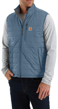 Carhartt Men's Gilliam Vest